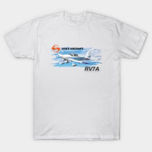 Vans RV7a T-Shirt